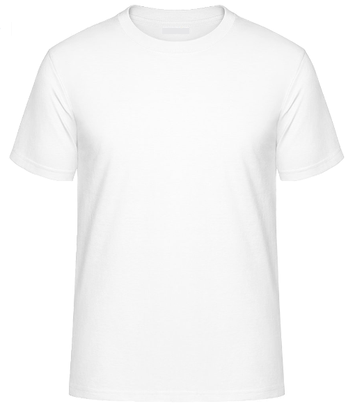 T-Shirt Herren Rundhals [S]